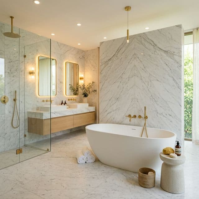 Bathroom Vanity