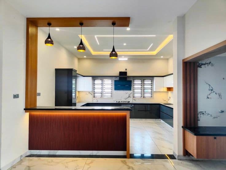 Artisan Kitchens