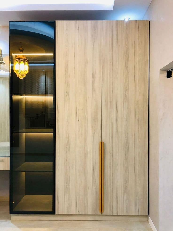 Master Wardrobes